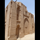 Das Mausoleum der 12 Imame